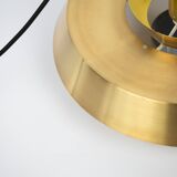 Suspension vintage danoise Nova par Jo Hammerborg, Fog og Morup, 1963