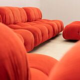 Camaleonda sofa by Mario Bellini for B&B Italia, Italy