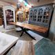Farm table