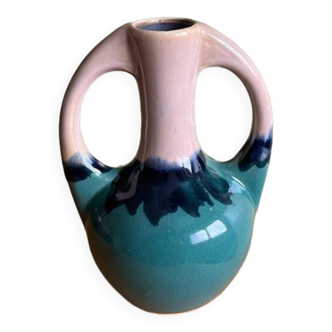 Alpho vase