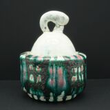 Ceramique vintage 50, boleslaw danikowski  1928 -1979