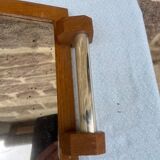 Serving tray