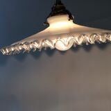 Opaline suspension
