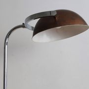 Lampadaire moderniste des années 1930