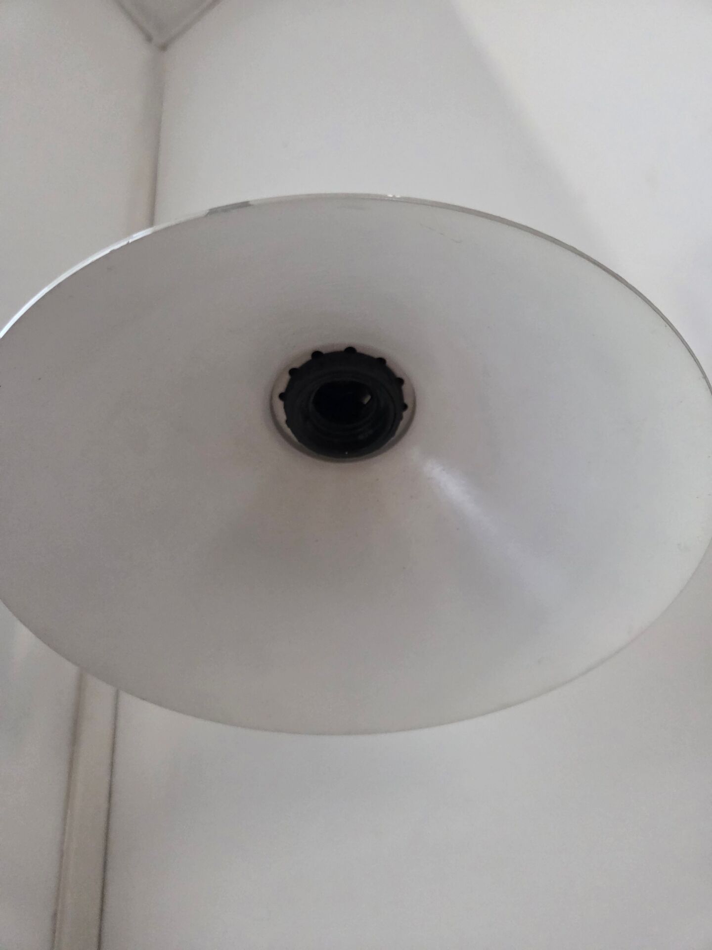 Wall lamp scissors