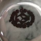 Liquor glass