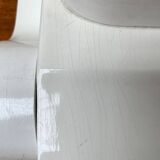 Vintage French toy car decoration by Vilac