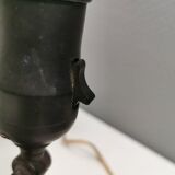 A set of antique wall lamps (they are from before 1930) from Danish NES.