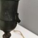 A set of antique wall lamps (they are from before 1930) from Danish NES.