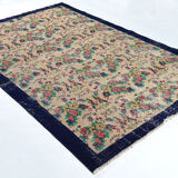 Tapis anatolien fait à la main 286 x 190 cm
