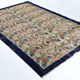 Tapis anatolien fait à la main 286 x 190 cm