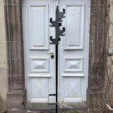 Porte-manteau par Jean-Pierre Vitrac pour Manade, 1970