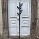 Manade Jean-Pierre Vitrac coat rack 1970