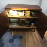Buffet vintage