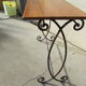 Console industrielle