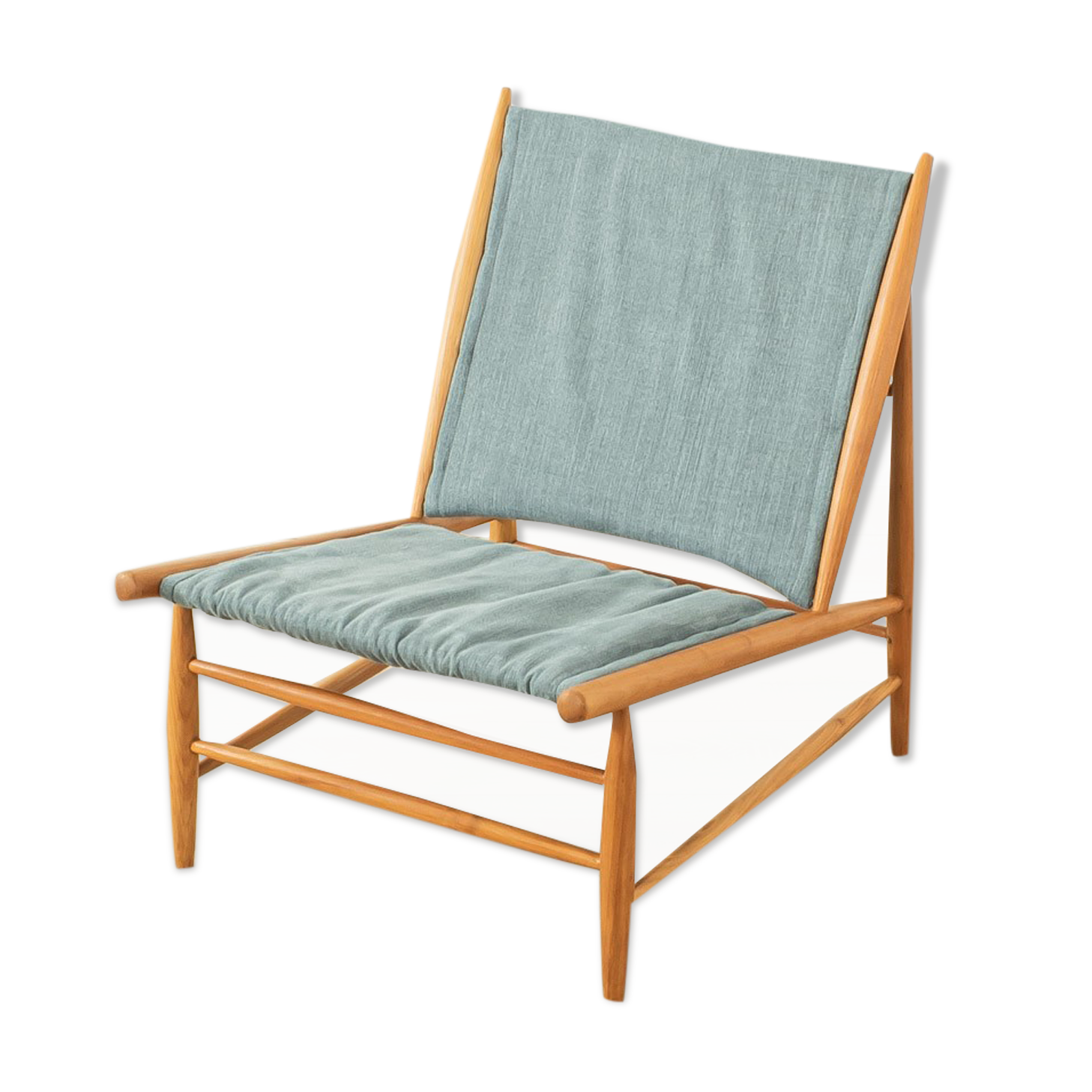 1950s armchair