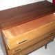 Dresser vintage Scandinavian year 50