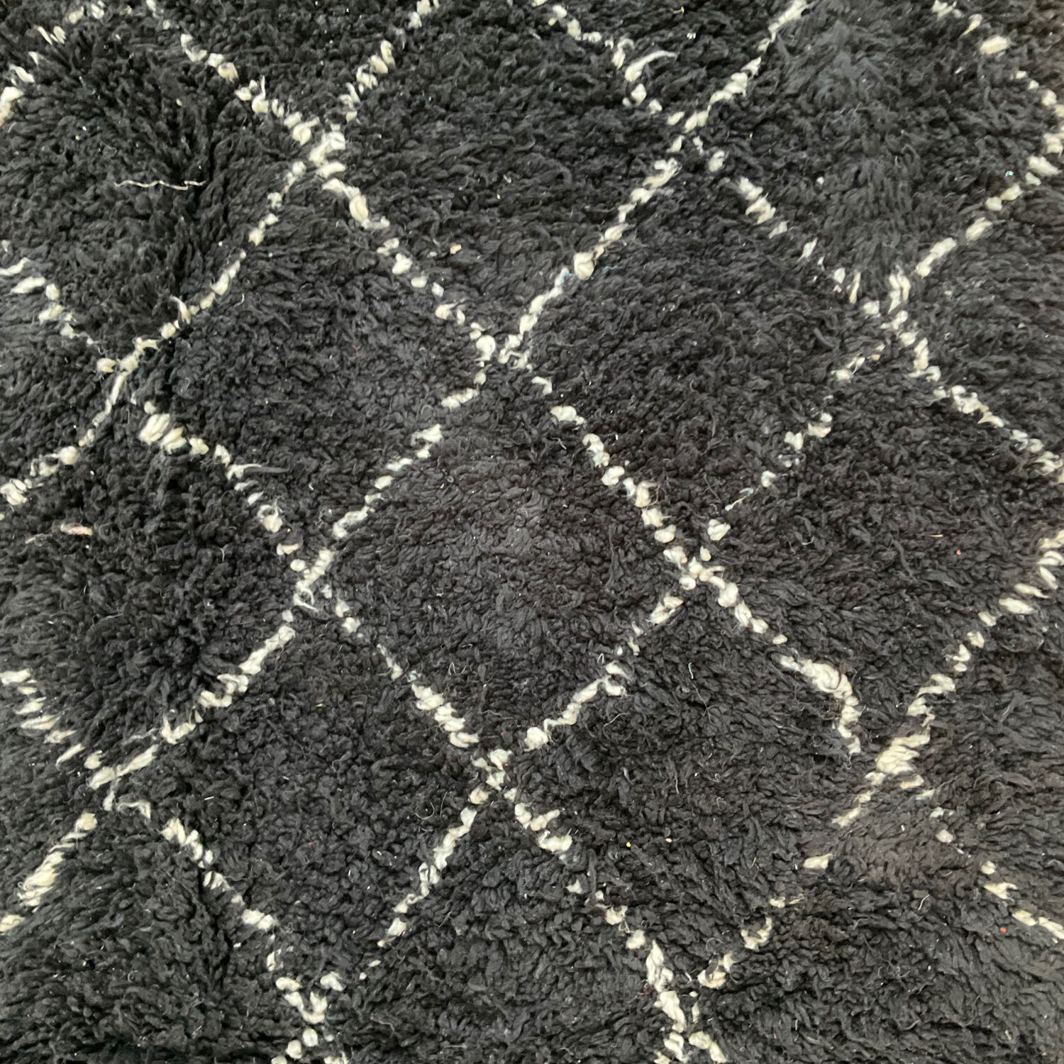 Tapis berbère 260x150cm