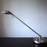 Hillebrand table lamp by Egon Hillebrand