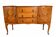 Art Deco walnut sideboard – 1930s