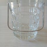 Vintage ice bucket