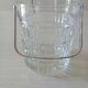 Vintage ice bucket