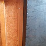 Vintage desk and chair