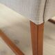 Teak armchair, Danish design, 1970s, designer: Borge Mogensen, production: