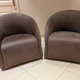 2 Fauteuils repos Simmons