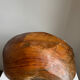 Organic Handcarved Large Teak Root Bowl