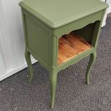 Pair of bedside tables