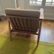 Fauteuil Scandinave des Années 70