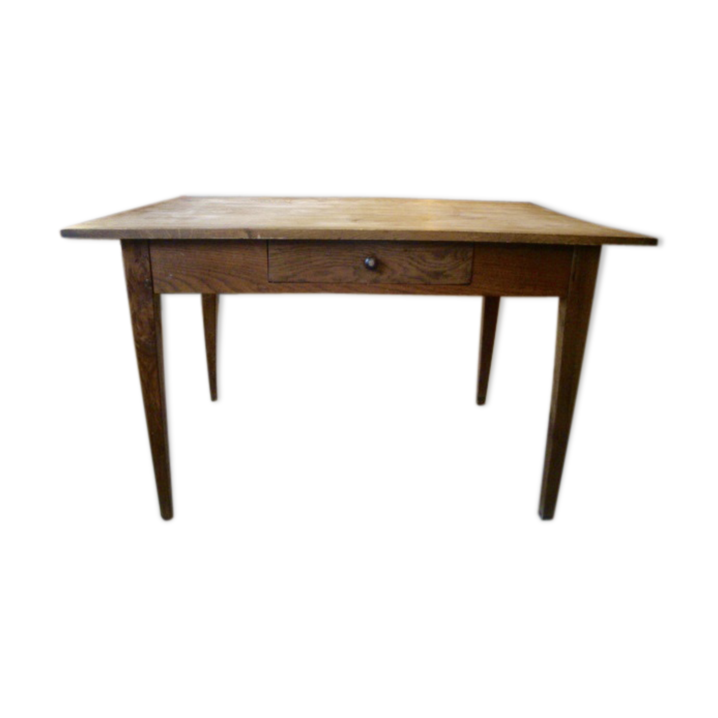 Oak table