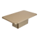 1970s lacquered lift-top coffee table