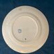 Lot 4 flat plates - Manufacture de Longwy