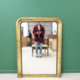 Antique mirror - 492