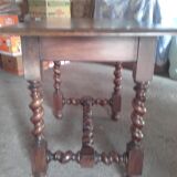 Louis XIII style desk