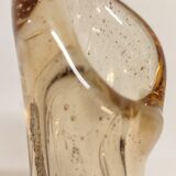Murano glass vase. Italy, 1970s.