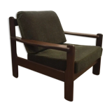 for BHV Green Velvet Armchair