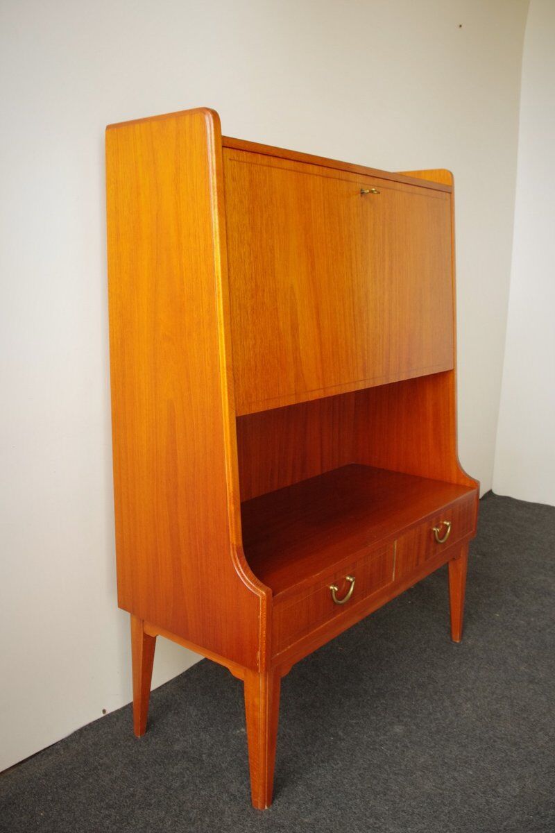 Bar cabinet, 60s