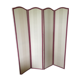 Folding screen early XX