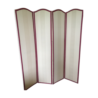 Folding screen early XX