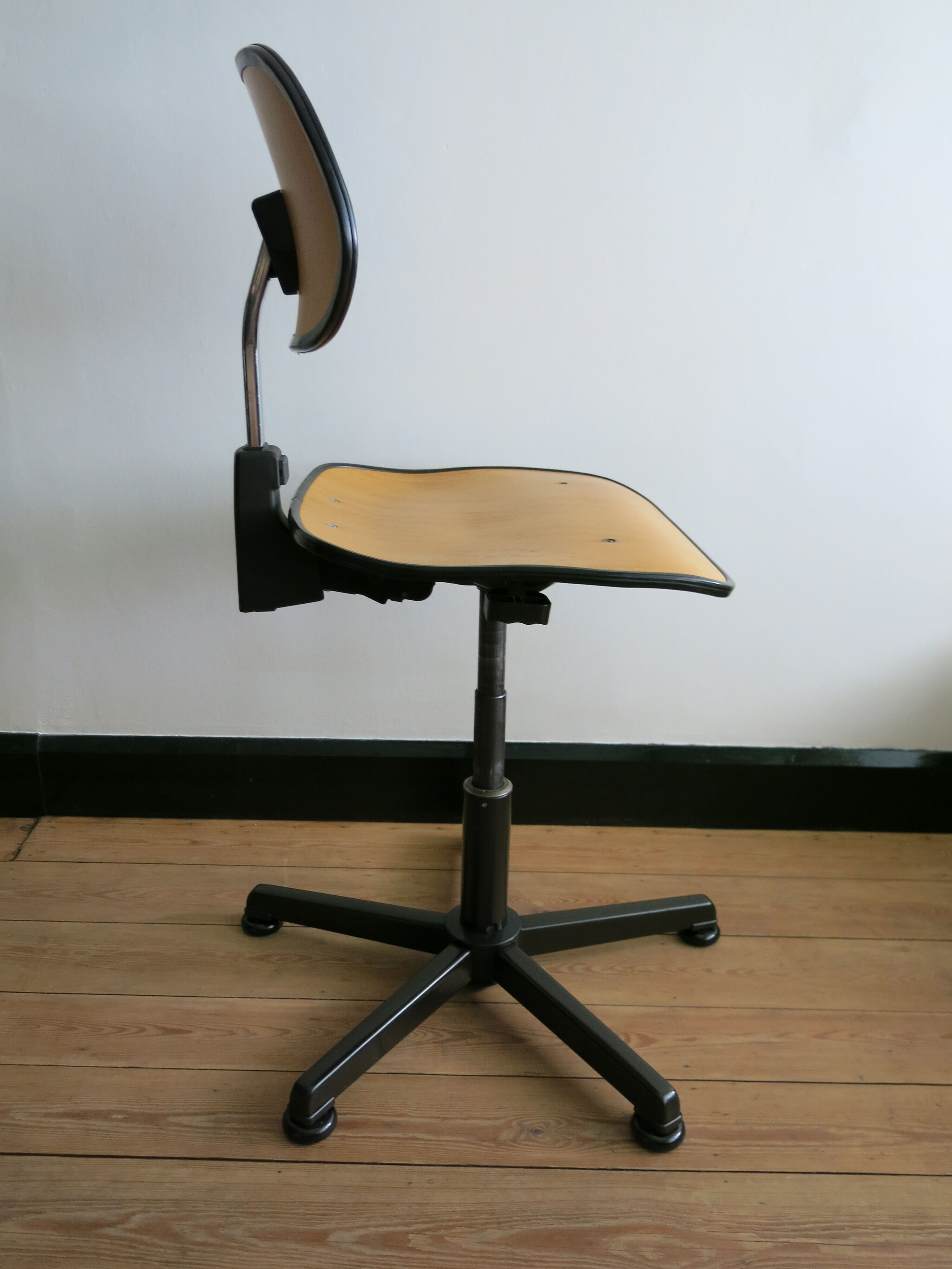 Chaise de studio de Sedus