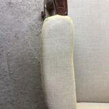 Set of 2 Voltaire armchairs