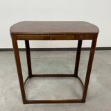 Art Deco side tables