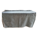 Nappe carrée en kelsch
