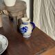 Mini carafe Oberursel Germany H13,5