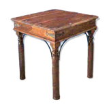 Table d'appoint, de boucher