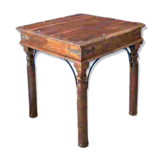 Table d'appoint, de boucher