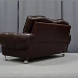 Leather sofa, 1970